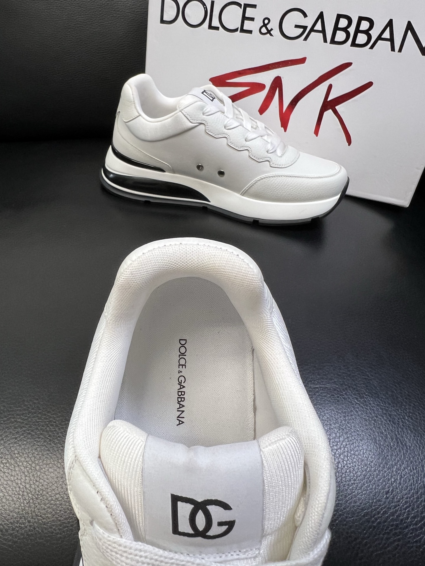 olce & Gabbana shoe